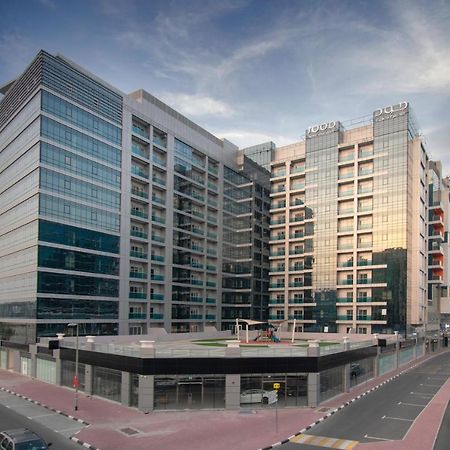Jood Hotel Apartments Dubaj Exteriér fotografie