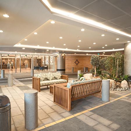 Jood Hotel Apartments Dubaj Exteriér fotografie