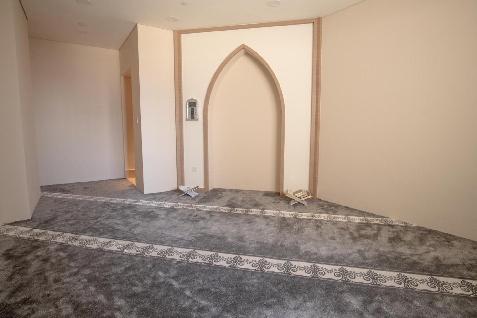 Jood Hotel Apartments Dubaj Exteriér fotografie